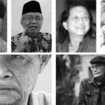 Daftar 6 Tokoh Puisi Legenda di Indonesia, Adakah Favorit Anda?